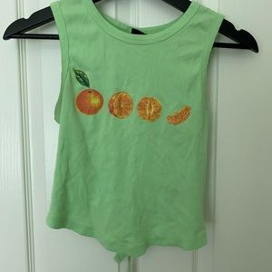 Urban outfitters tank top